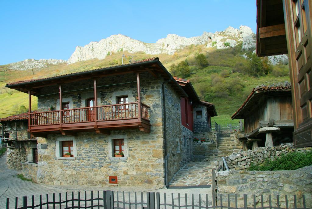Casas Rurales Prieto Cortes  Pokoj fotografie